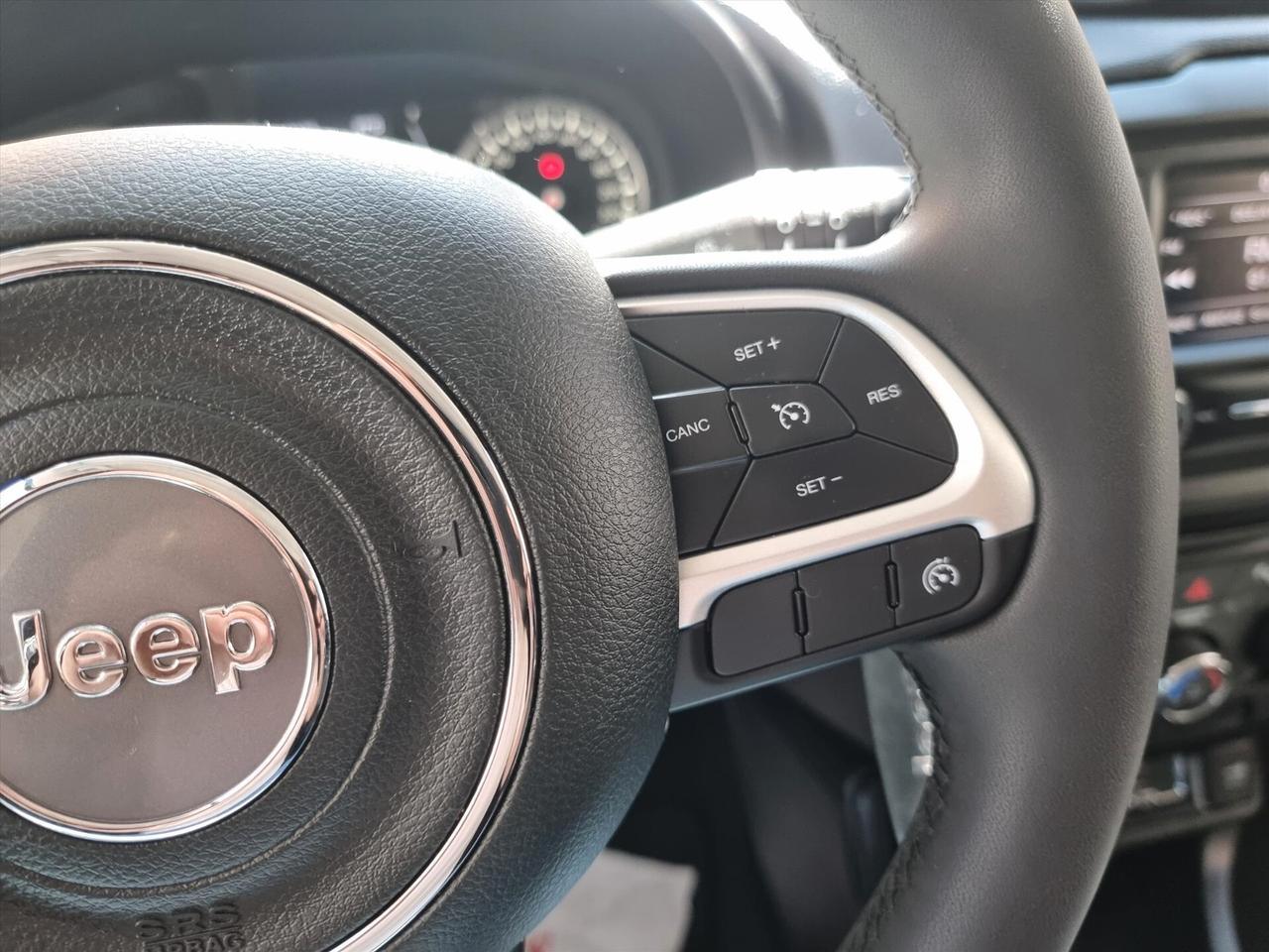 Jeep Renegade 1.0 T3 Limited 24 MESI GARANZIA ITALIANA