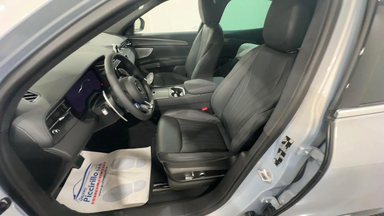Maserati Grecale MHEV 250 CV AWD GT