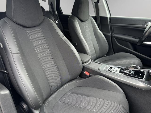 PEUGEOT 308 BlueHDi 130 S&S EAT8 SW GT Pack