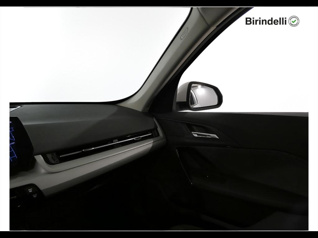 BMW X1 (U11) - X1 sDrive 18d