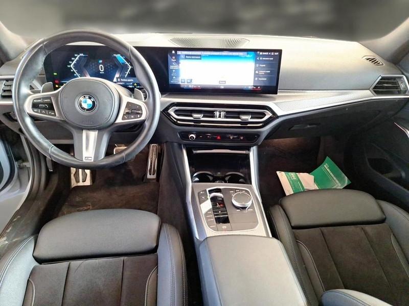 BMW 320 48V MSPORT TOURING AUTO STATION WAGON