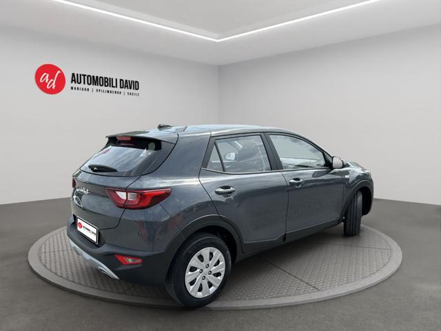 KIA Stonic 1.2 DPI Urban