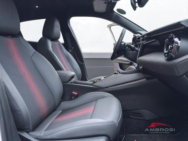 ALFA ROMEO Junior My25 Ibrida Speciale