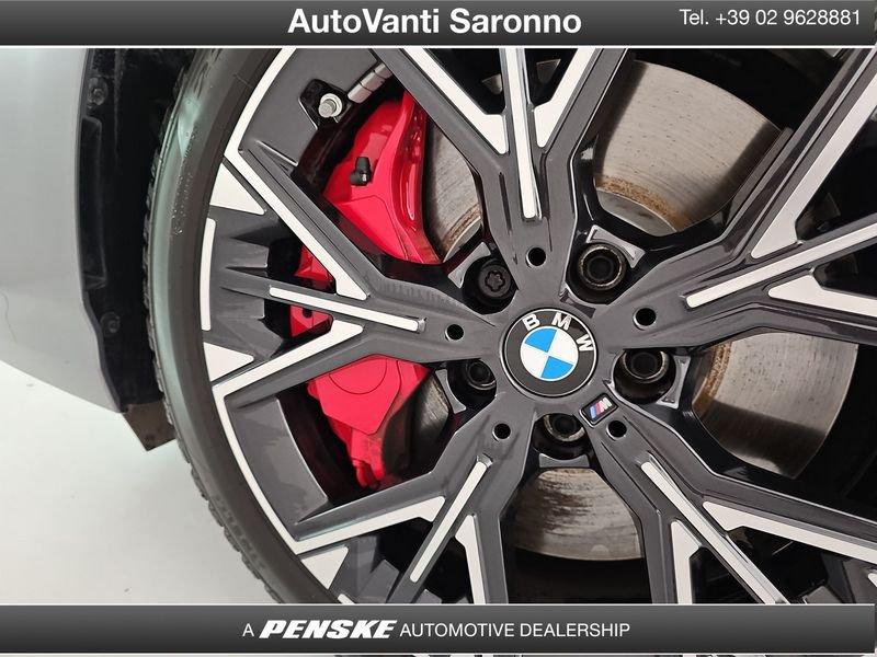 BMW Serie 1 118d MSport Pro