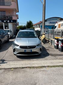 Opel Corsa 1.5 D 100 CV Edition NESSUN VINCOLO
