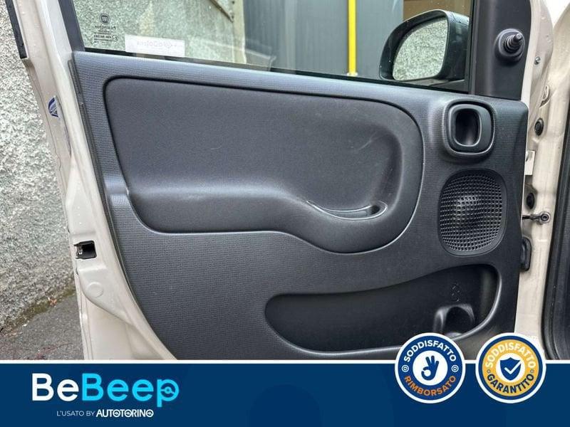 FIAT Panda 1.2 EASY 69CV