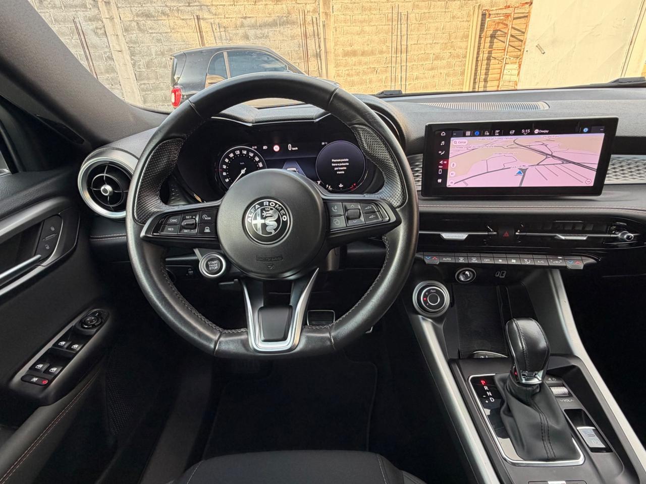 Alfa Romeo Tonale 1.6diesel 130CV TCT6 Sprint 24