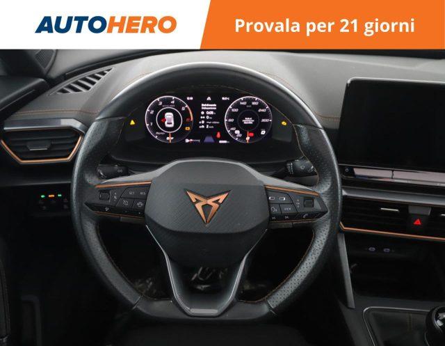 CUPRA Formentor 2.0 TDI
