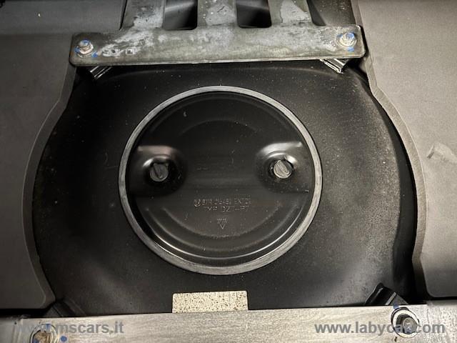 FORD Fiesta 1.4 3p. Bz.- GPL Titanium