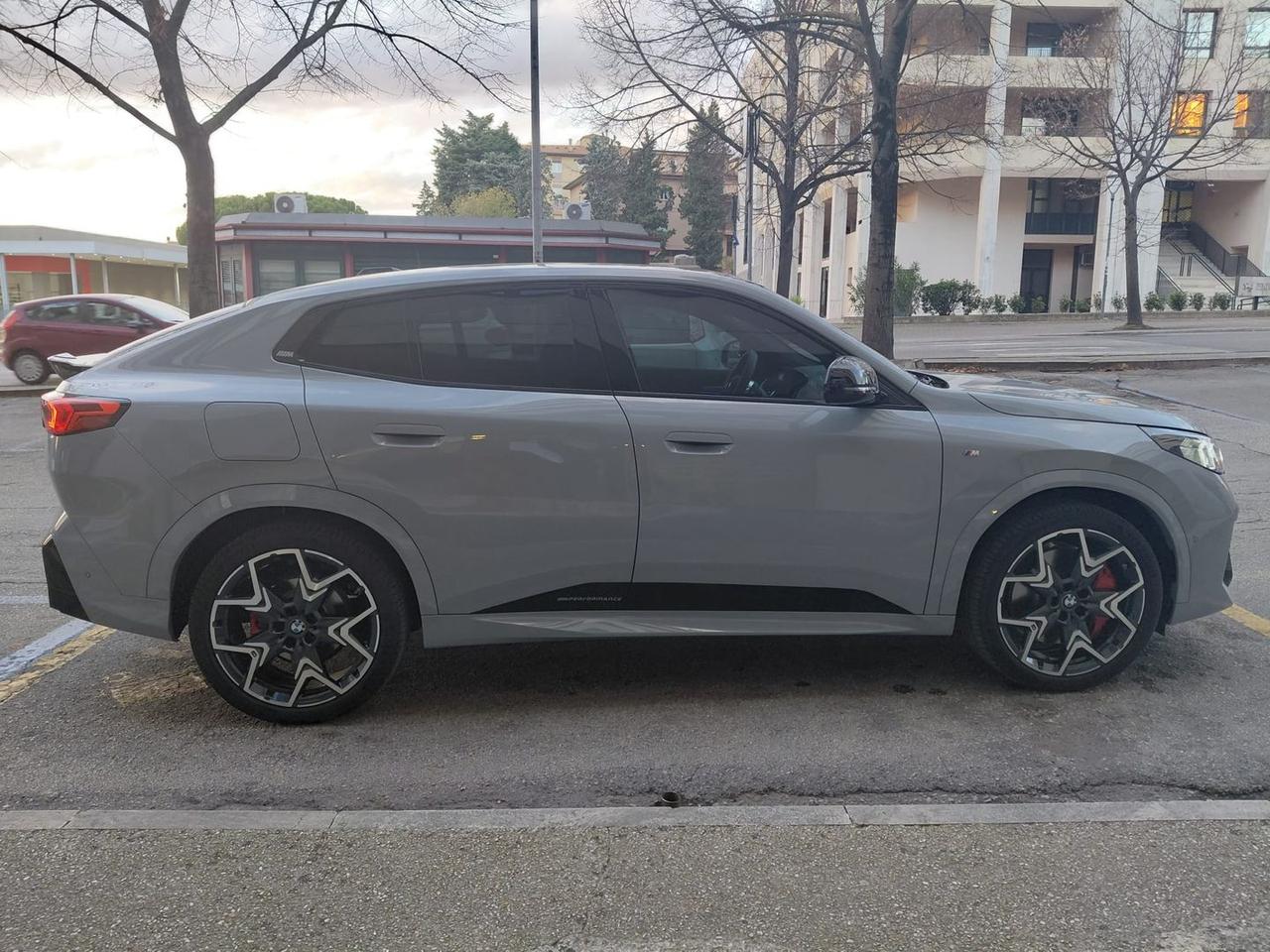 Bmw X2 M M Sport Pro 18d #7978