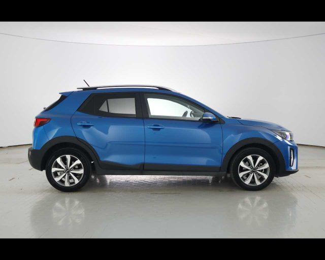 KIA Stonic 1.2 DPI ECO GPL Urban