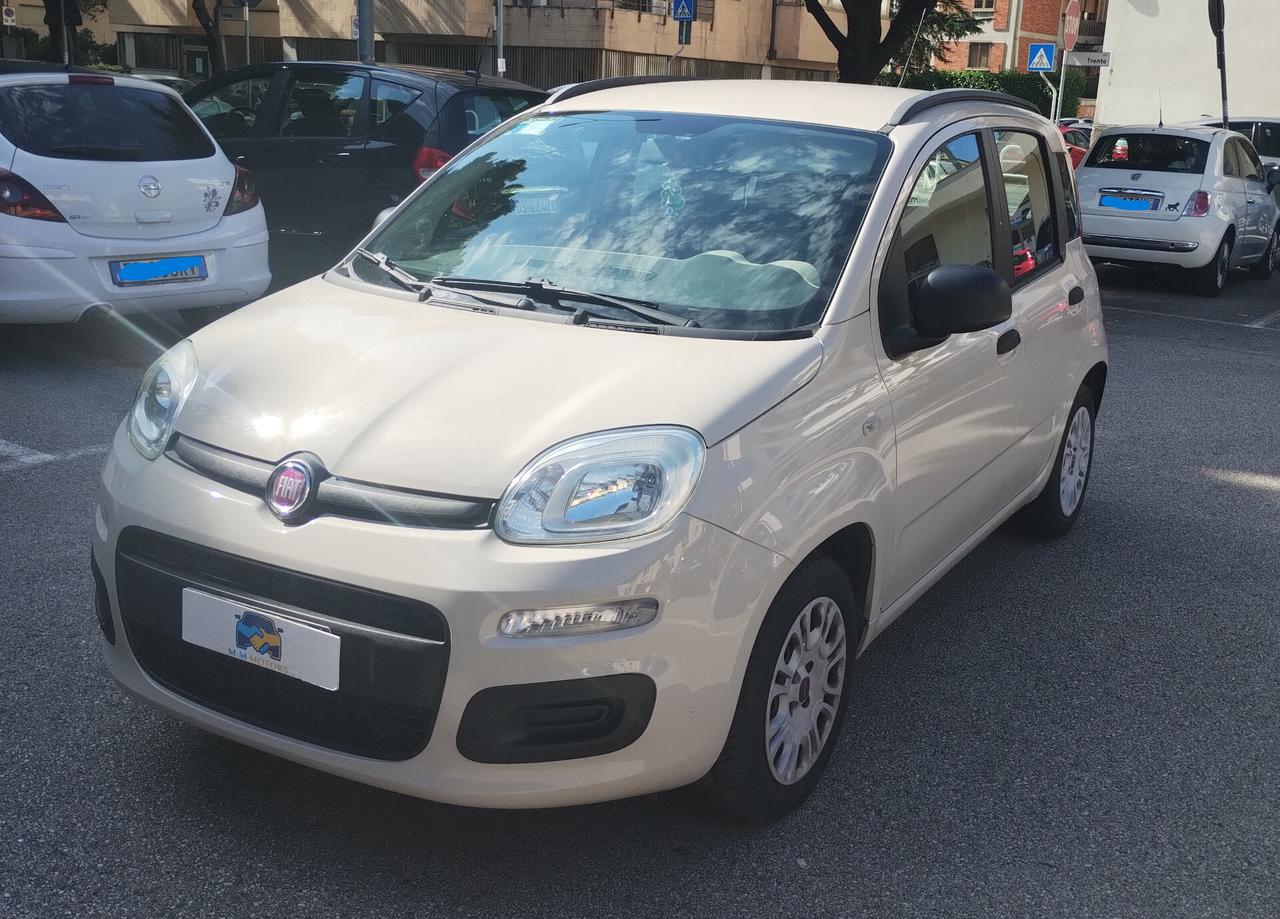 Fiat Panda 1.2 EasyPower Easy NEOPATENTATI