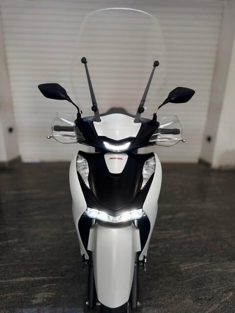 Honda SH 125