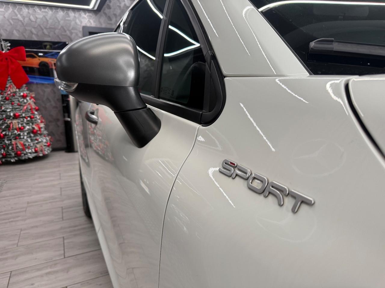 Fiat 500X 1.3 T4 150 CV DCT Sport