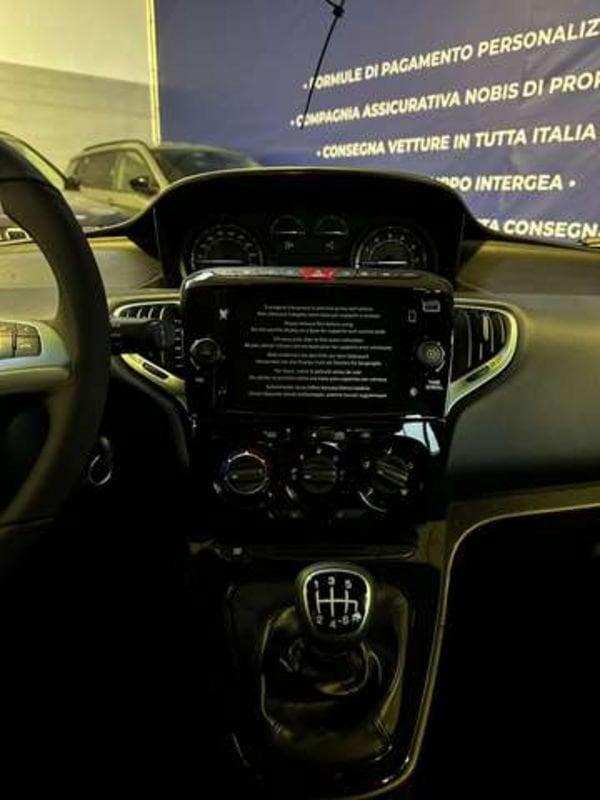 Lancia Ypsilon 1.0 hybrid 70 cv Gold s&s KM0 PRONTA CONSEGNA
