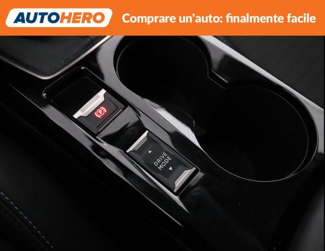 PEUGEOT 208 PureTech 100 porte Allure Pack
