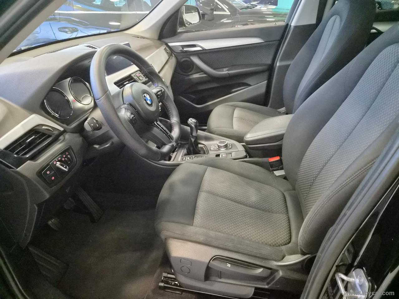 BMW X1 sDrive16d Business