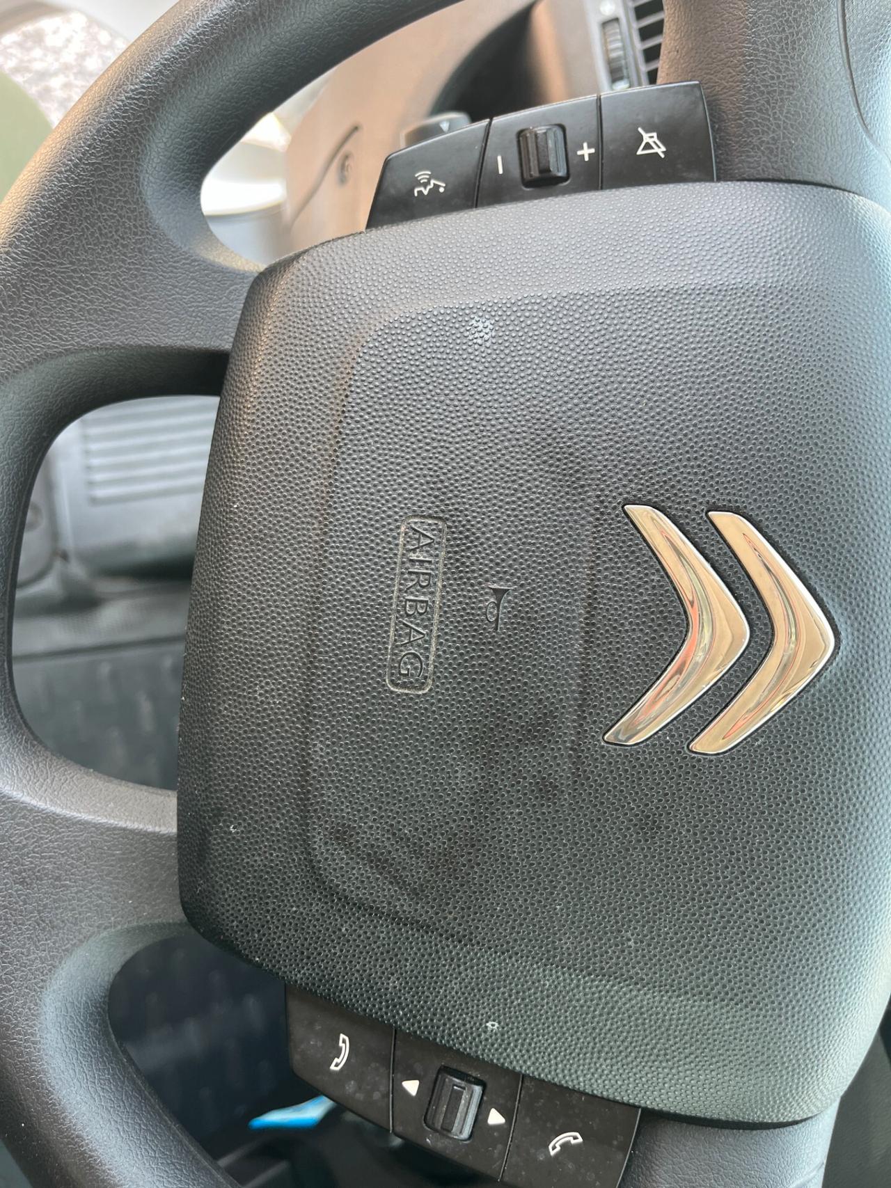 FURGONE JUMPER CITROEN L2H2 PASSO MEDIO ANNO 2024