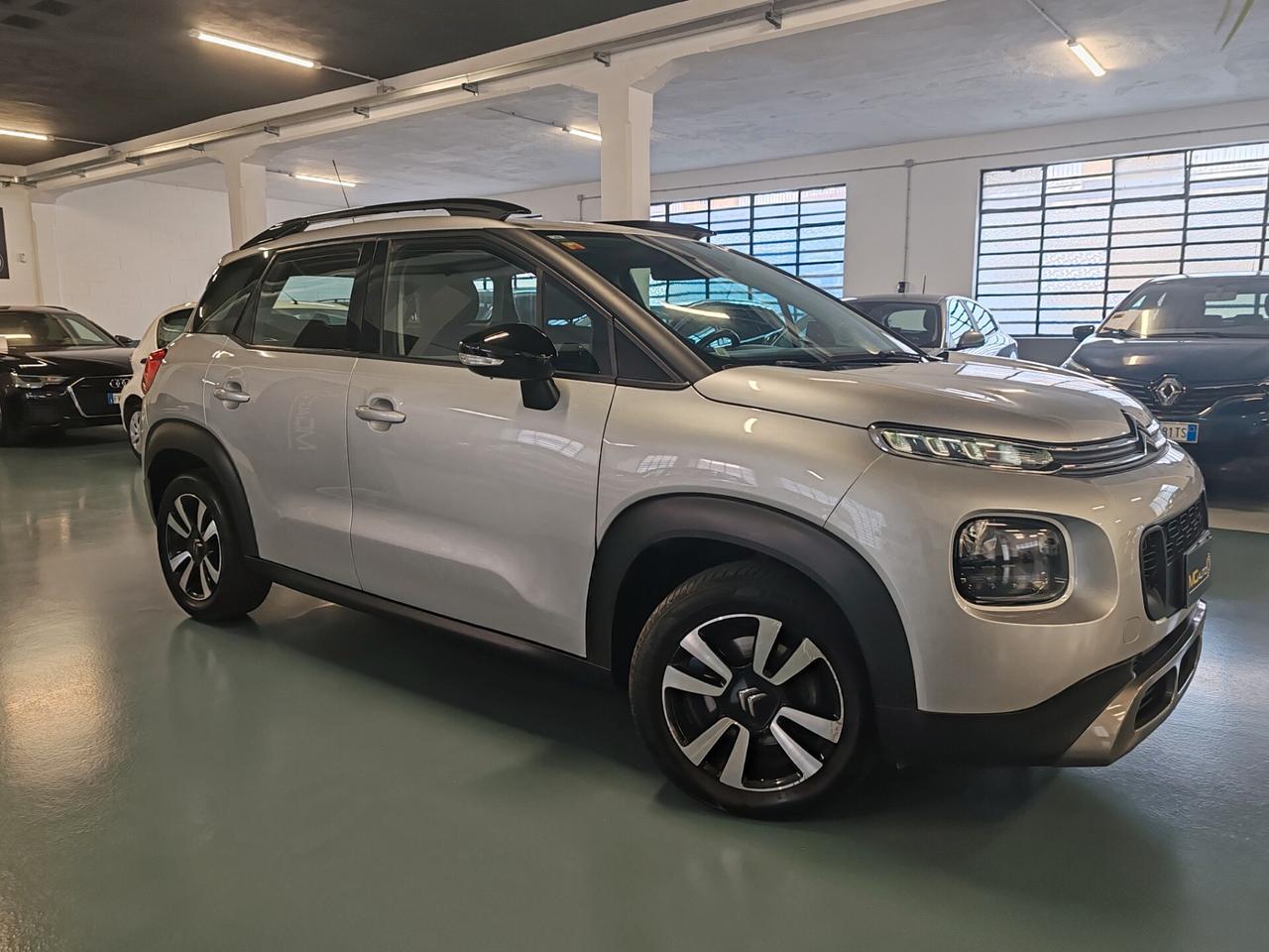 Citroen C3 Aircross PureTech 110 S&S Shine