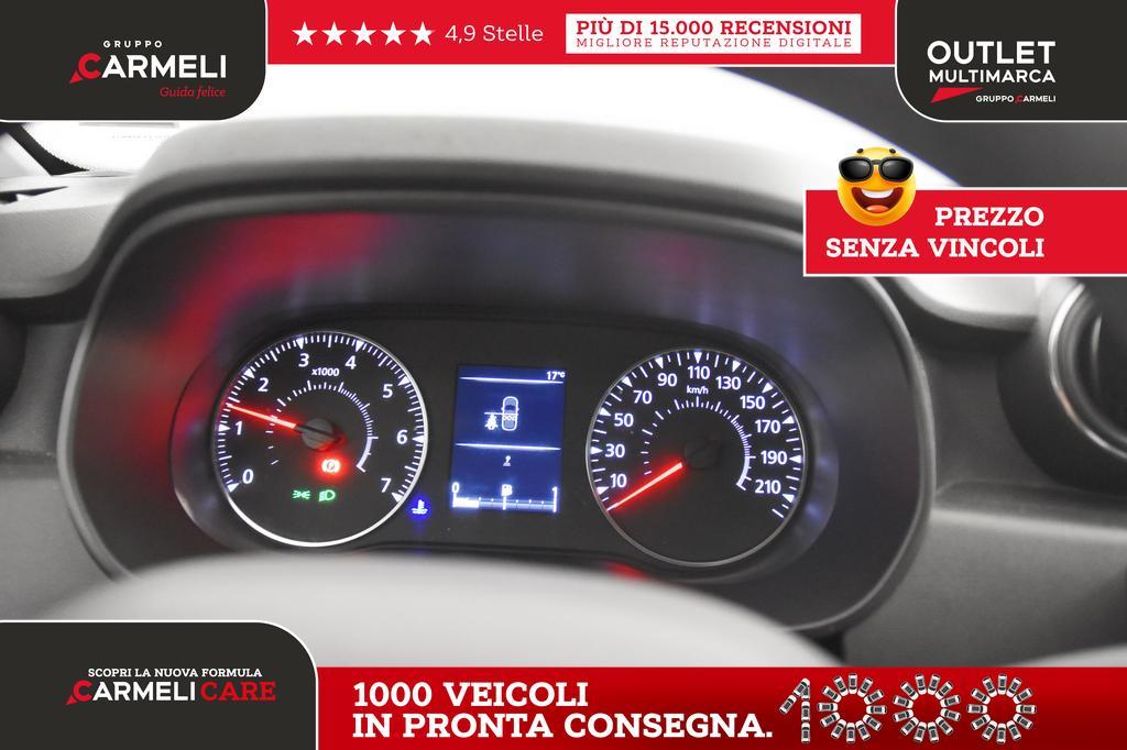 Dacia Duster 1.0 tce ECO-G Comfort 4x2