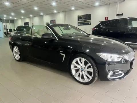 Bmw 420 420d Cabrio Luxury