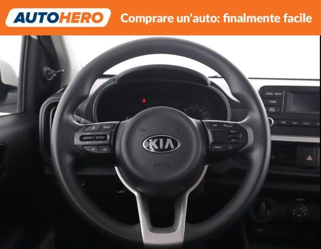 KIA Picanto 1.0 12V 5 porte Active