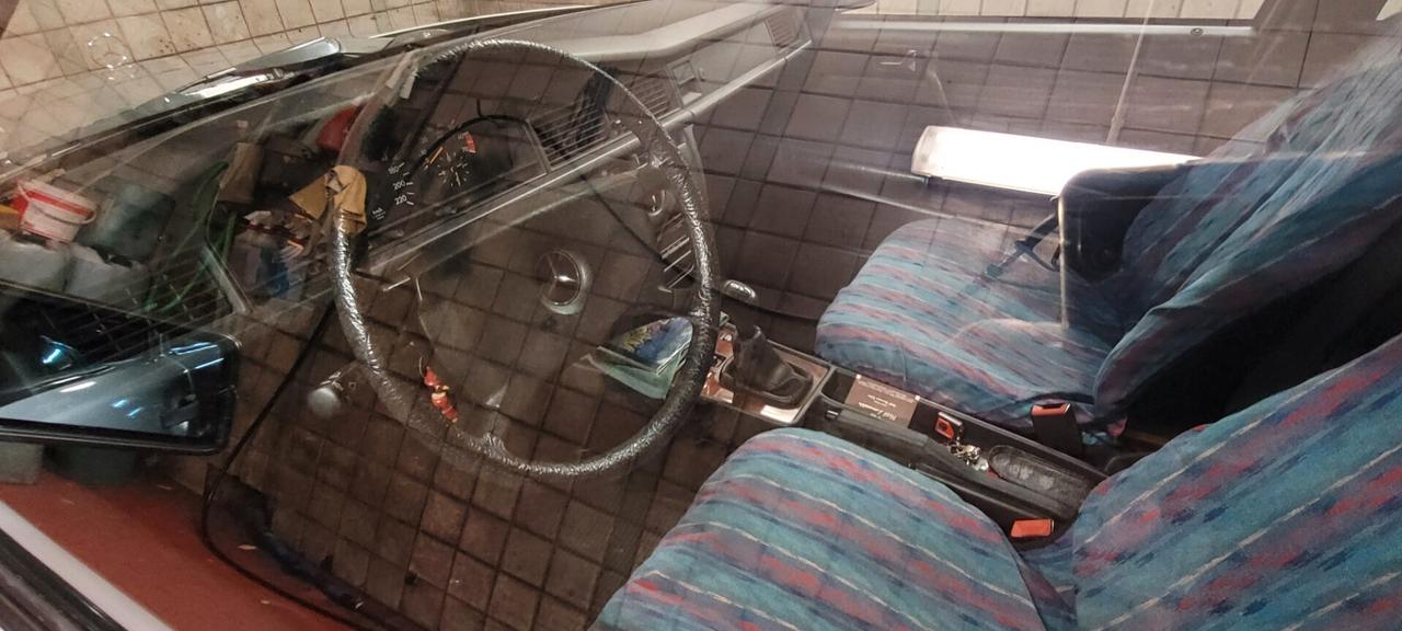 Mercedes-benz 190 2.0 E