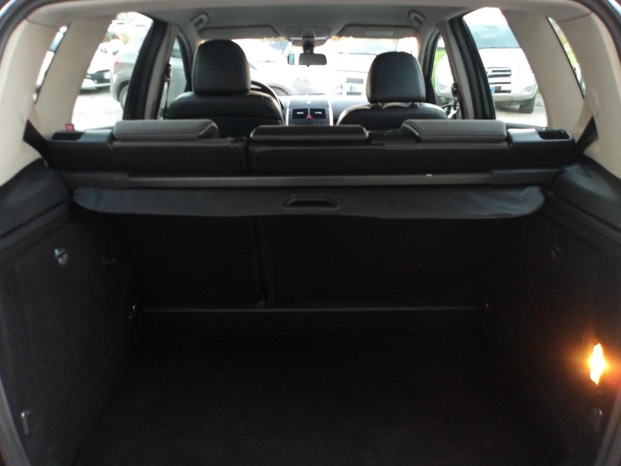 Mercedes Classe A Berlina A 180 cdi Elegance