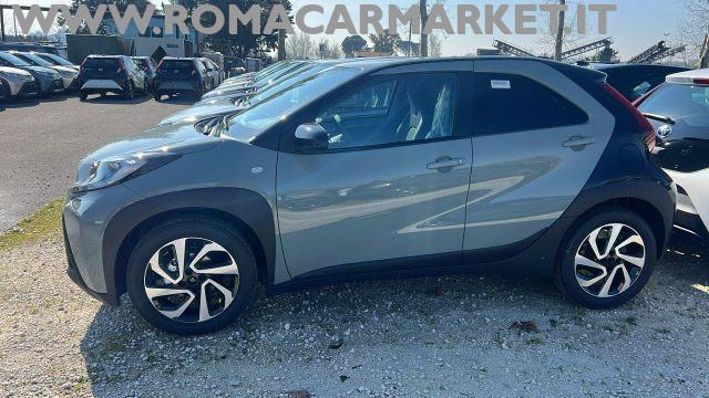 TOYOTA Aygo X 1.0 VVT-i 72 CV 5 porte Trend ITA PRONTA CONSE