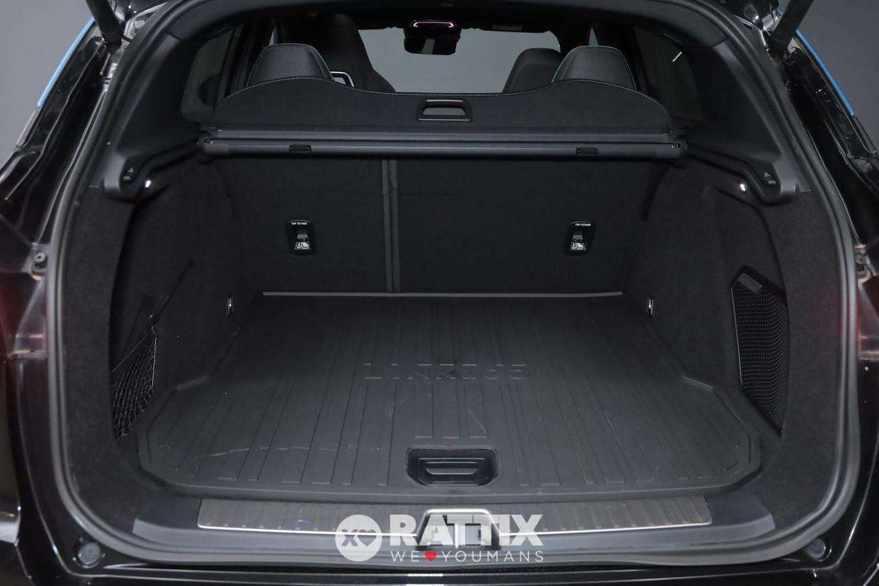 Lynk & Co 01 1.5 TD Phev Auto + tetto apribile