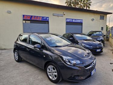 OPEL CORSA 1.2 BENZINA 69CV 46000KM PARI AL NUOVO