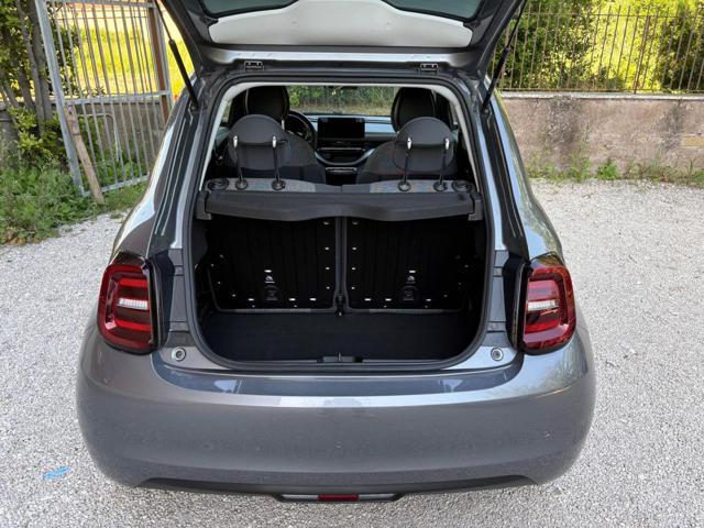 FIAT 500e 3+1 42 kWh Icon