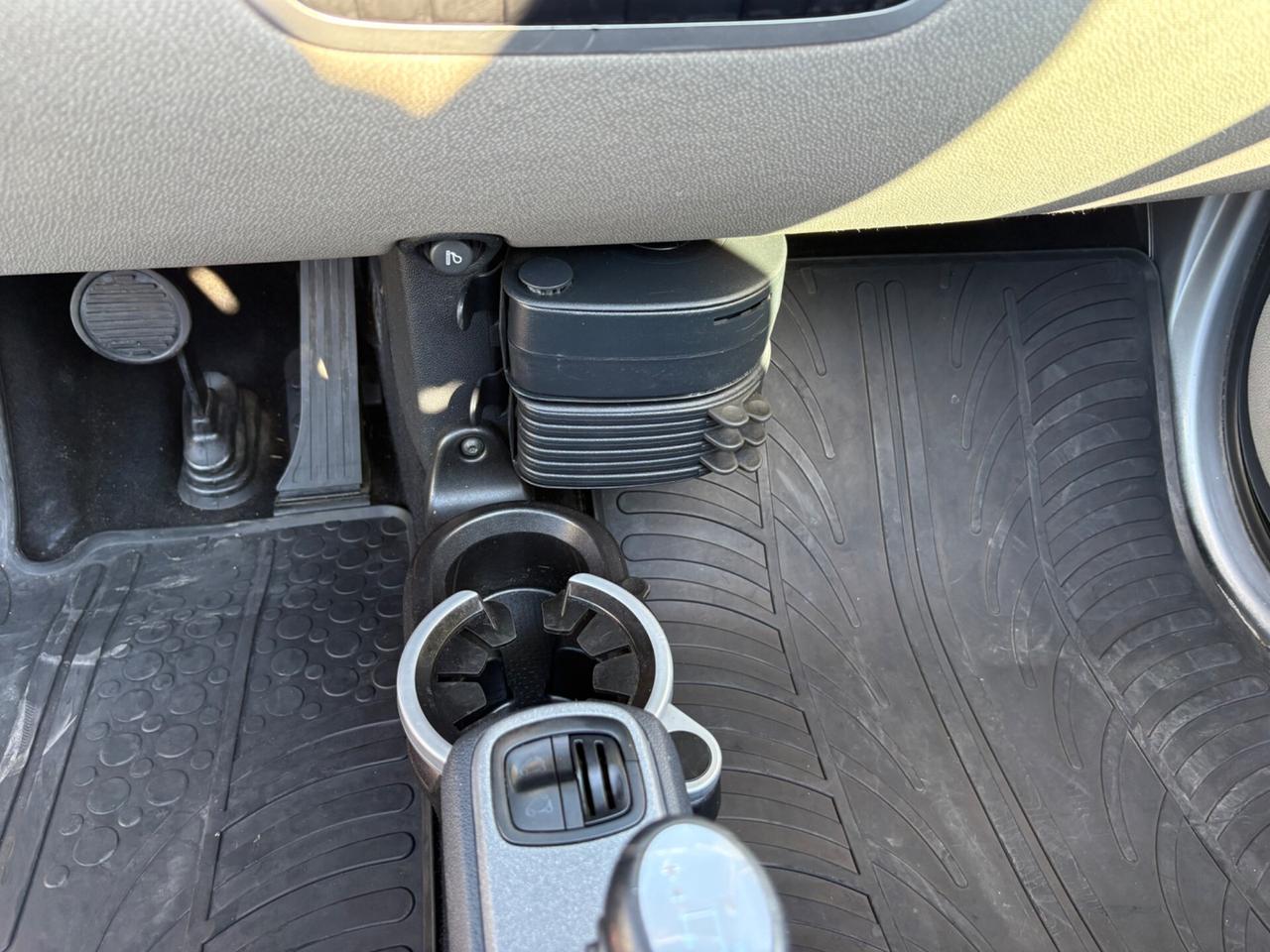 Smart ForTwo 800 40 kW cabrio passion cdi