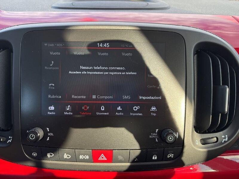 FIAT 500L 500L 1.4 95 CV S&S Cross