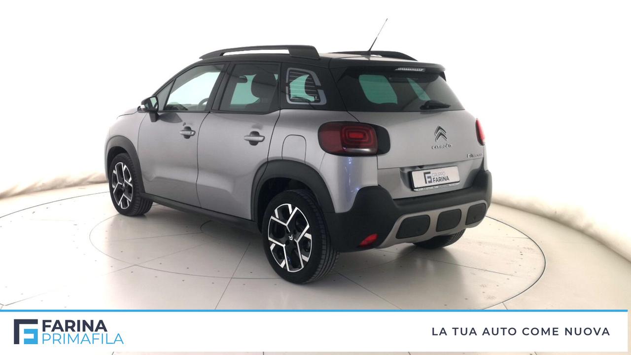 CITROEN C3 Aircross I 2021 - C3 Aircross Puretech MAX 130 cv EAT6