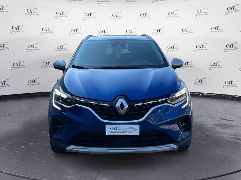 Renault Captur 1.0 TCE 100 INTENS