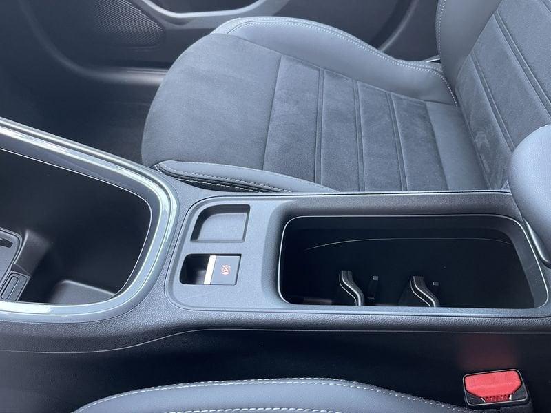 FIAT 600 1.2 hybrid Sport 145cv auto - KM0