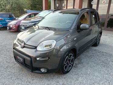 Fiat Panda 1.0 70CV HYBRID CITY LIFE NEOPATENTATI