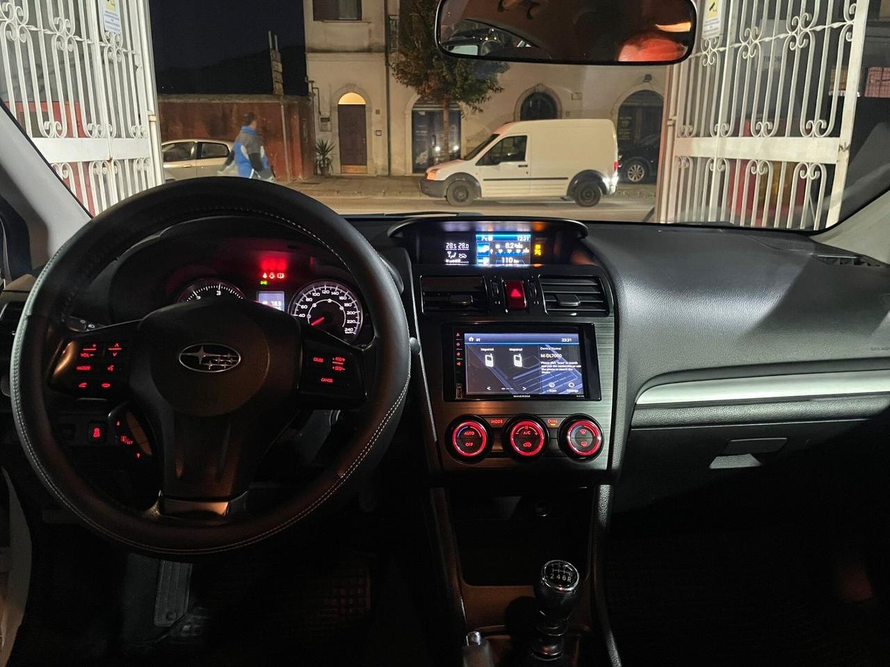 Subaru SVX Awd 2.0 TOP Condition