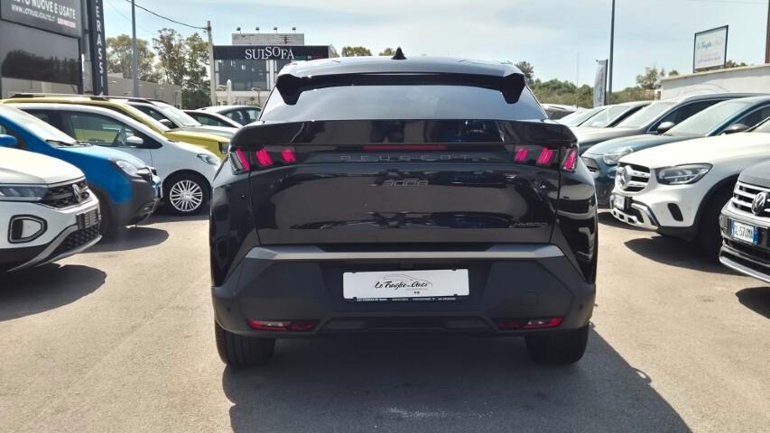 Peugeot 3008 Hybrid 145 e-DCS6 Allure - KMO 2025