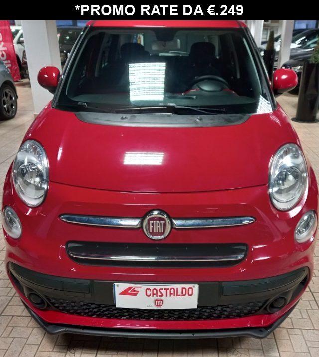 FIAT 500L 1.4 95 CV S&S