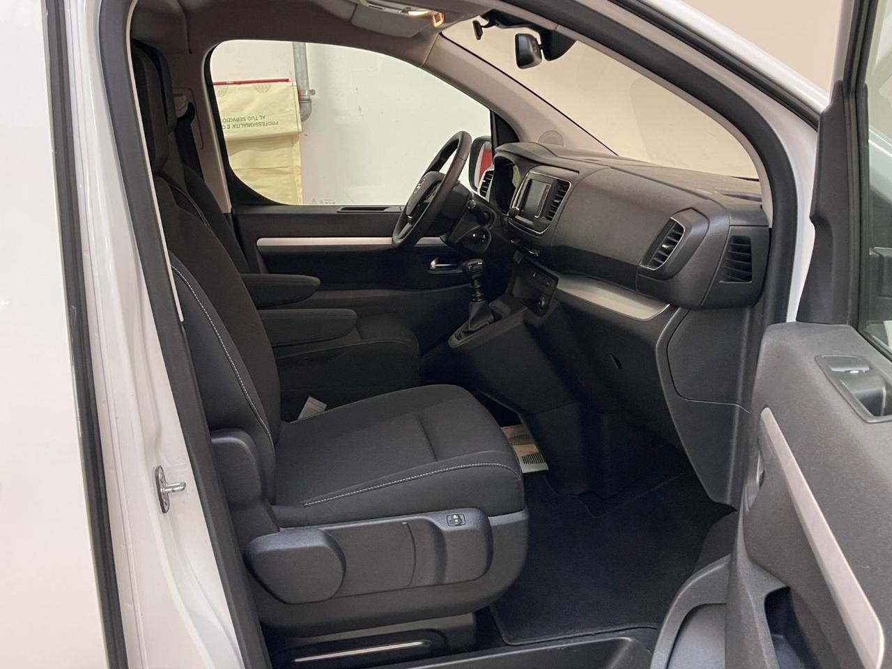 Opel Zafira Life 1.5 Diesel 120CV L1H1 Edition 8 POSTI