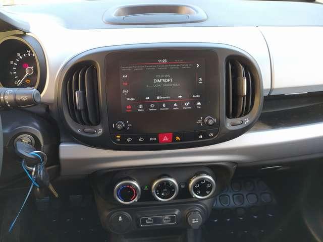 Fiat 500L 500L Cross 1.4 BLACK FRIDAY