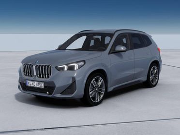 BMW X1 xDrive25e MSport