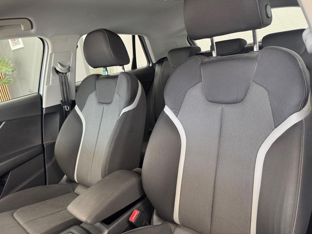 Audi Q2 30 TDI S tronic Admired
