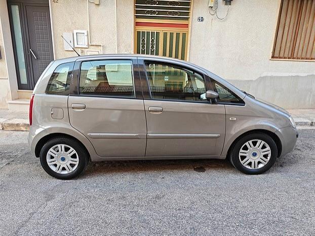 FIAT Idea 1.3 Multijet 90 CV EURO 4