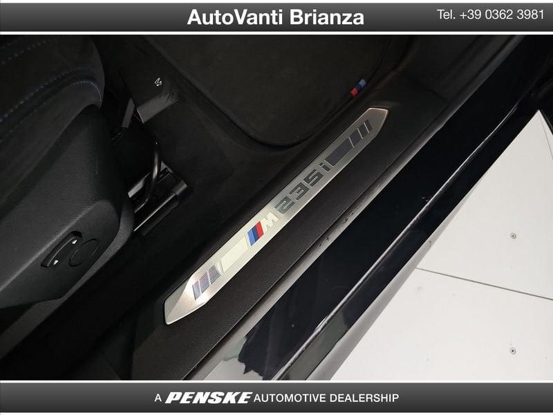 BMW Serie 2 G.C. M235i xDrive Gran Coupé