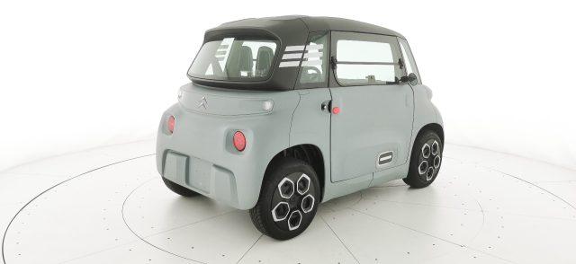 CITROEN Ami My Ami Pop