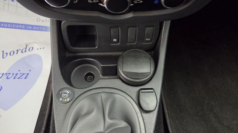 Dacia Duster Duster 1.6 Brave2 Gpl 4x2 s&s 115cv