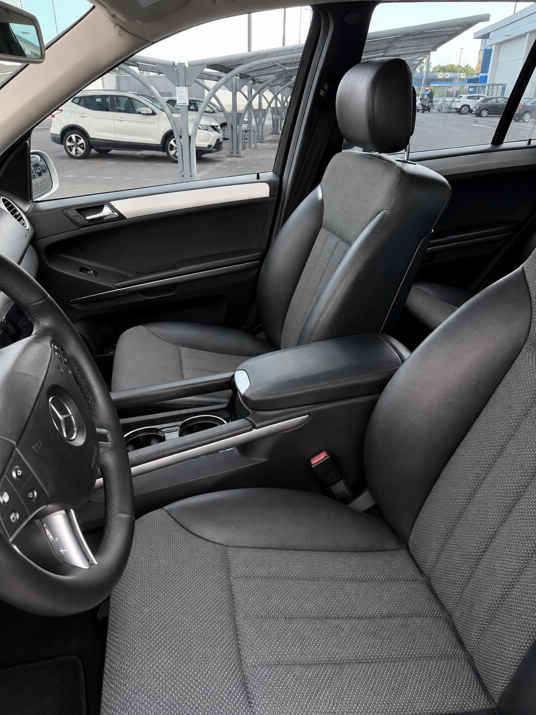 Mercedes-benz ML 280 CDI Sport
